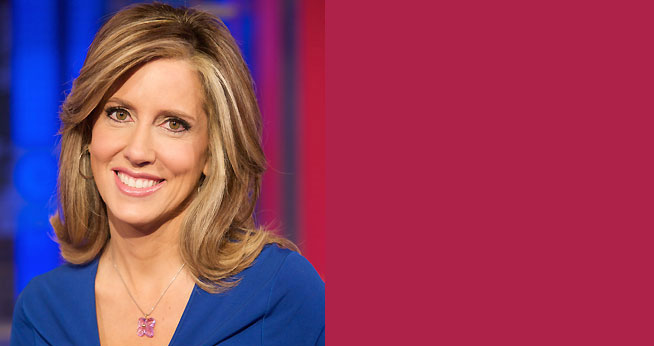 Alisyn Camerota