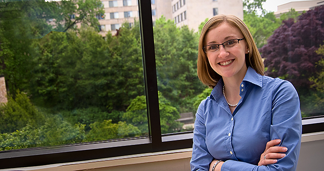 Recent national scholarship recipients will pursue&nbsp; their passions.