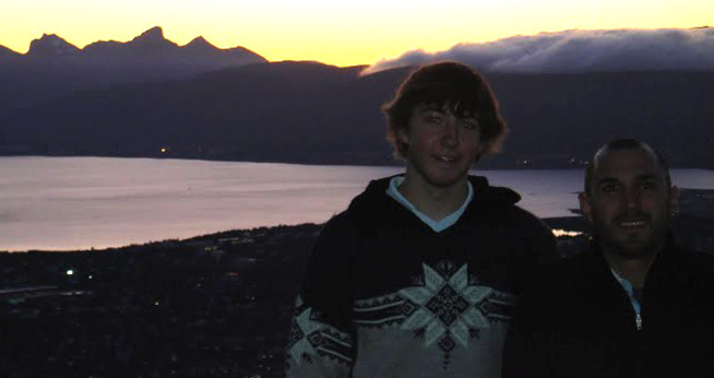 Alex Thorp