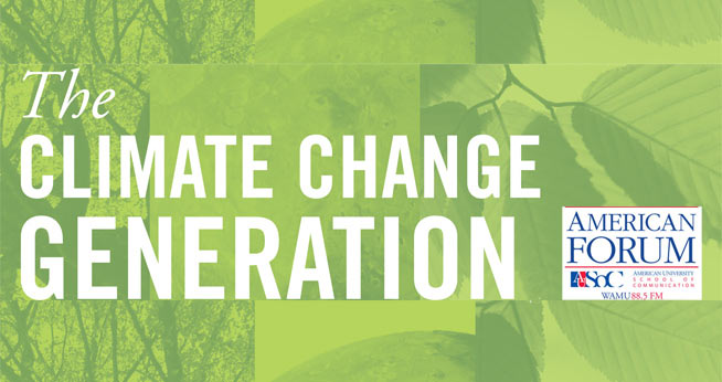 SOC American Forum Climate Change hero