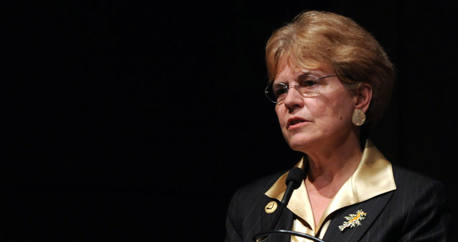 Jane Lubchenco