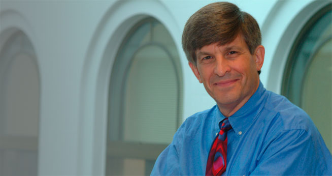Allan Licthman