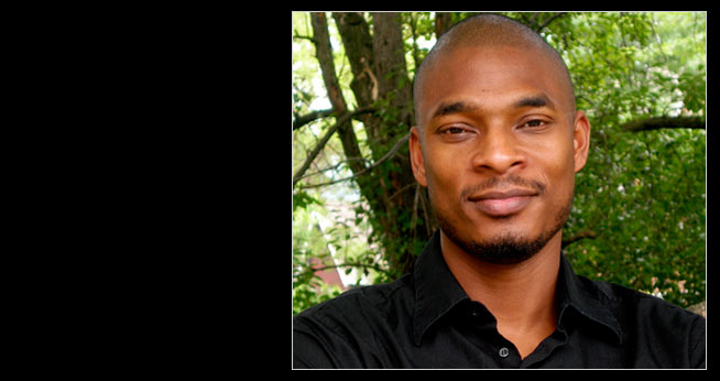 Terrance Hayes