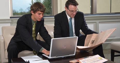 Master in Taxation Degree Program