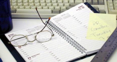 Appointment Calendar