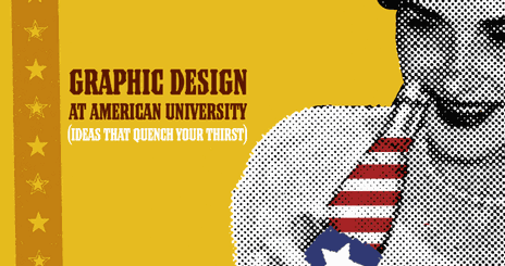 Graphic Design at AU