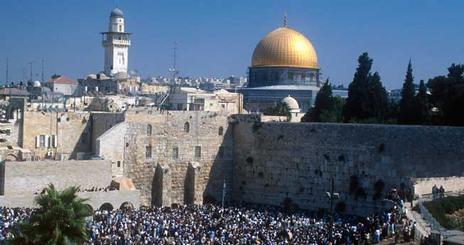 Jerusalem
