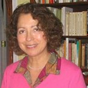 Photograph of Consuelo Hernandez