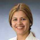 Shoaleh Dehghan Photo