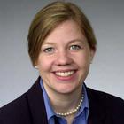 Jennifer Oetzel Photo