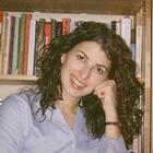 Nina Spiegel Photo