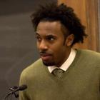 Kyle Dargan