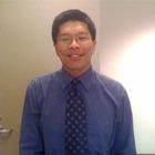 Daniel Lin Photo