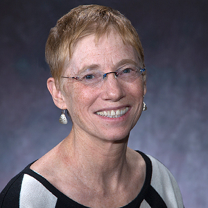 Pat Aufderheide