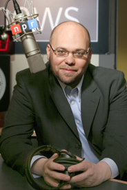 Adam Davidson