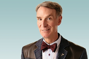 Bill Nye