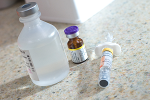 SHC - Immunizations
