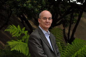 Peter Starr