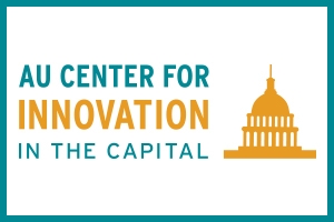 AU Center for Innovation in the Capital