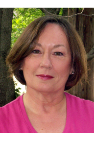 Anglican/Episcopal Chaplain Carolyn Seaton