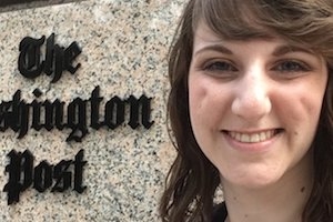 Shira Stein at The Washington Post