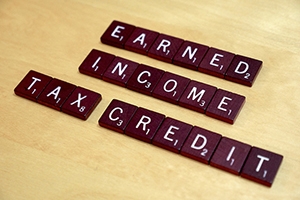 Earned-Income Tax Credit