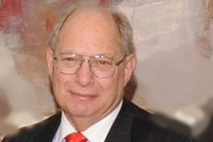 Ed Faberman, Board Member