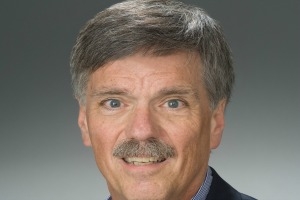 Professor Ed Wasil