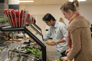 UC Food Service