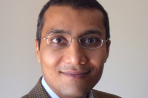 Bhavesh Bhagat