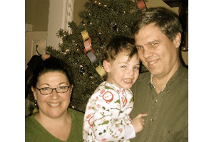 Intervarsity Christian Fellowship Chaplain