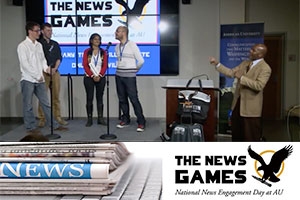 News Games 2016