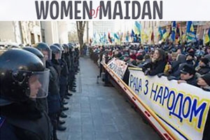 SOC Women of Maidan