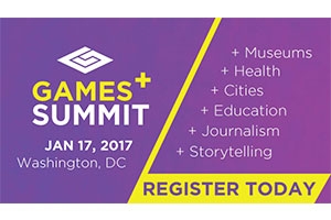 Games+ Summit Graphic