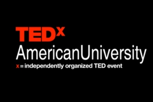 SOC TEDxAmericanUniversity