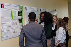 CAS Student Research Conference 2016