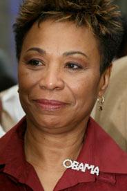 Barbara Lee, Clifford's Photography 