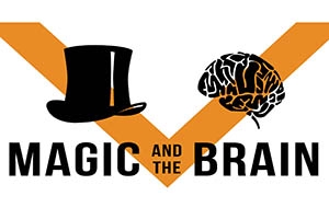 Magic and the Brain