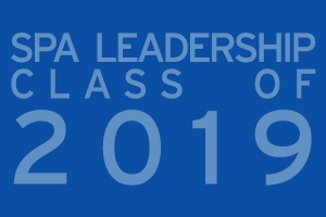 Leadership Class of 2019
