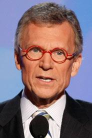 Tom Daschle 2008, Copyright Gannett, Sam Riche, USA Today