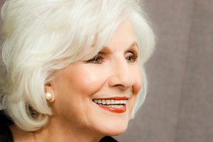 Photo of Diane Rehm