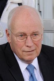 Dick Cheney 2009, Copyright Gannett, Jack Gruber, USA Today
