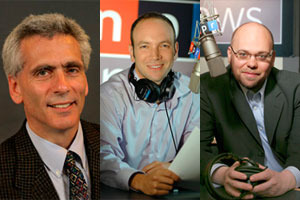 Jared Bernstein, David Kestenbaum, Adam Davidson