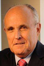 Rudy Giuliani 2011, Copyright Gannett