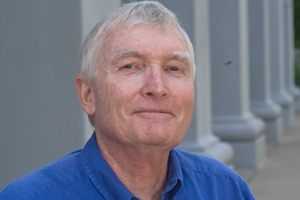 George Guess, codirector, Center for Public Finance Research