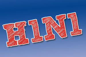 H1N1 graphic