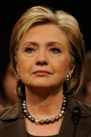Hillary Clinton 2009, Copyright Gannett, Jack Gruber