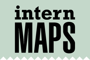 Intern Maps
