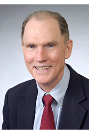 University Chaplain Rev. Joe Eldridge