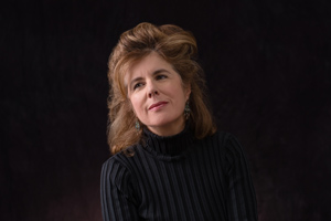 Nina Shapiro